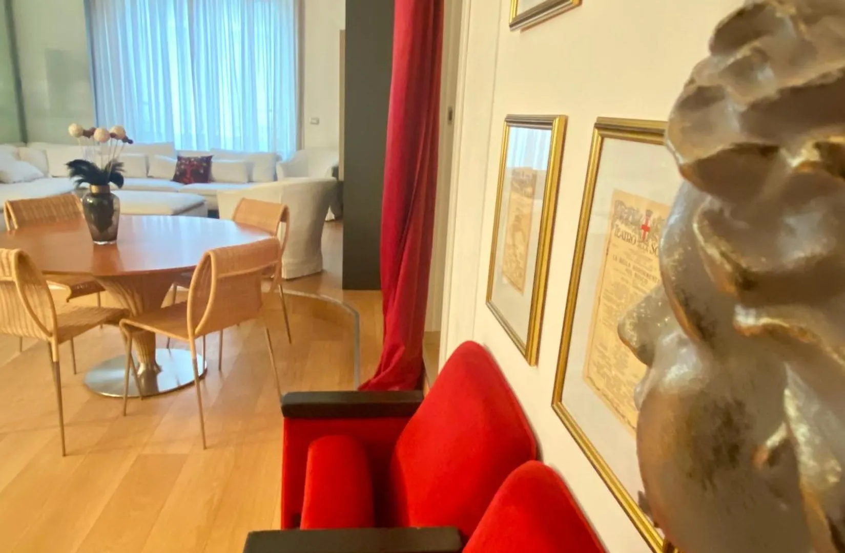 Intomilan I Design Apartment Galleria Del Corso Μιλάνο