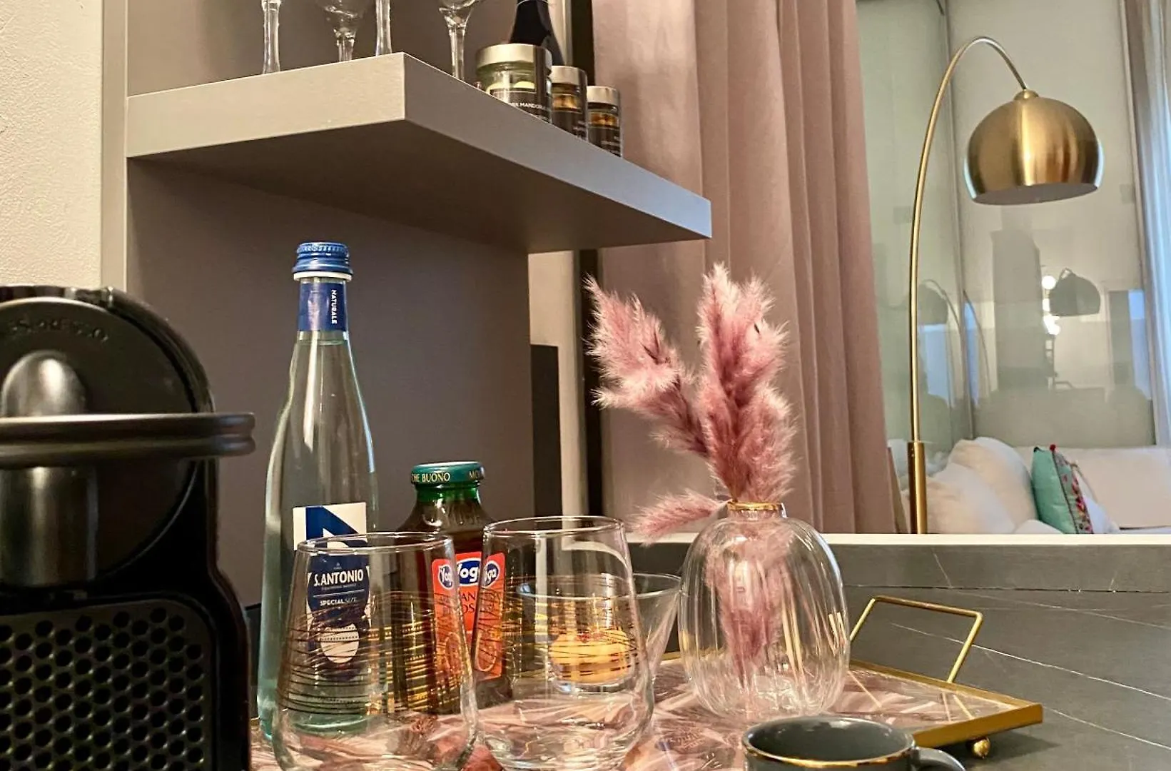Intomilan I Design Apartment Galleria Del Corso