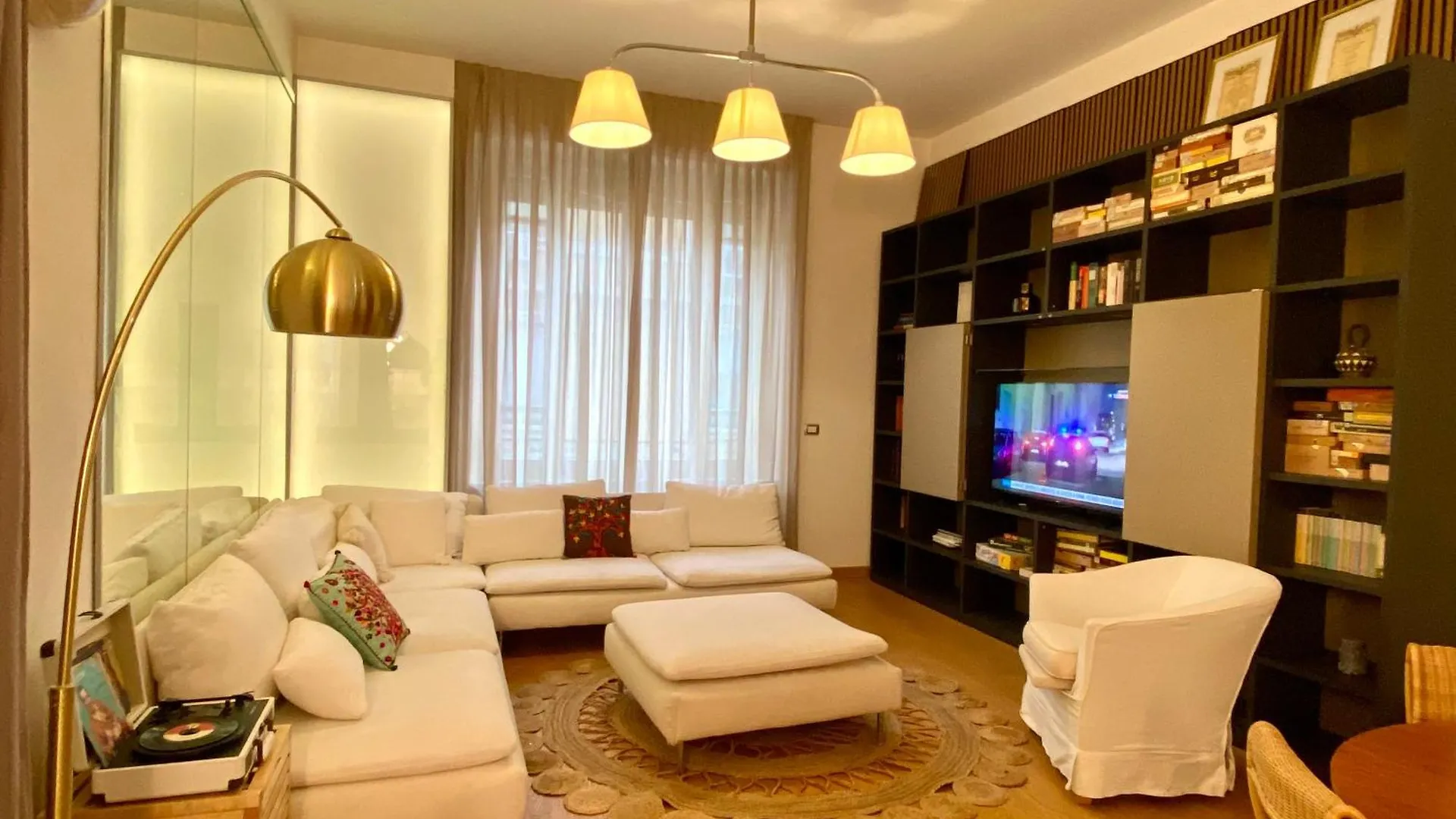Intomilan I Design Apartment Galleria Del Corso  Μιλάνο