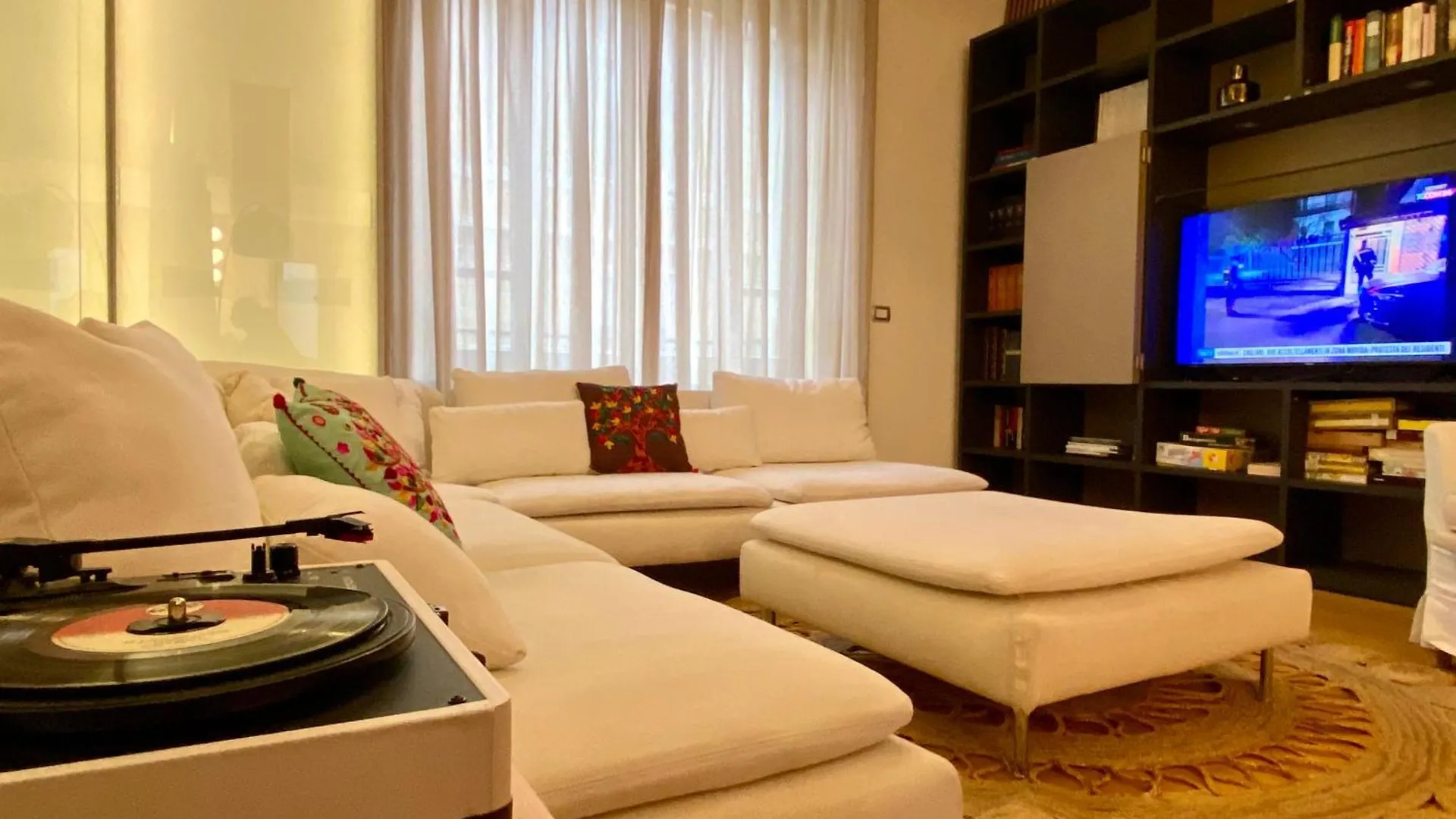 Intomilan I Design Apartment Galleria Del Corso